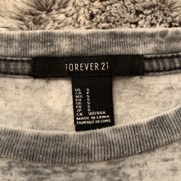 BUNDLE - plain basic soft short sleeve tee shirts - Picture 8 of 16